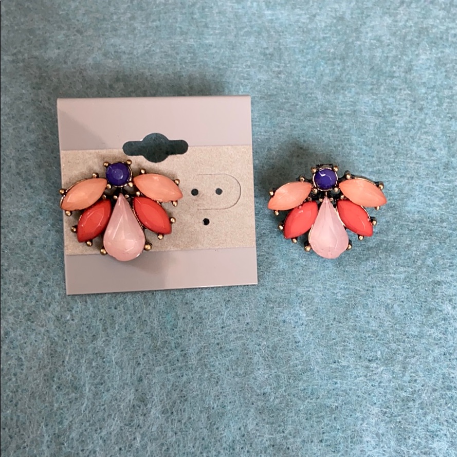 Van Heusen Earrings